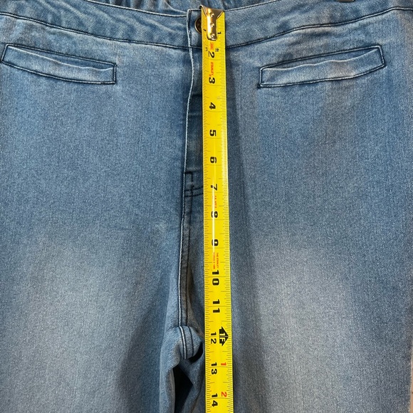 NWOT A RARE BIRD JEGGINS - Picture 11 of 12